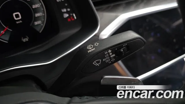 Audi A6 45 TFSI quattro Premium — Фото автомобиля 25