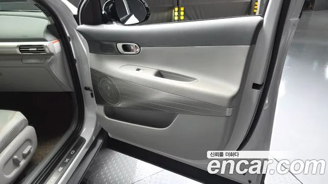 Hyundai Nexo — Фото автомобиля 12