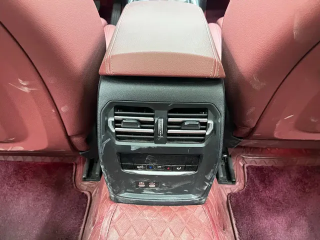 BMW 3 Series — Фото автомобиля 13