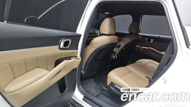 Kia Sorento 4th Gen — Фото автомобиля 16