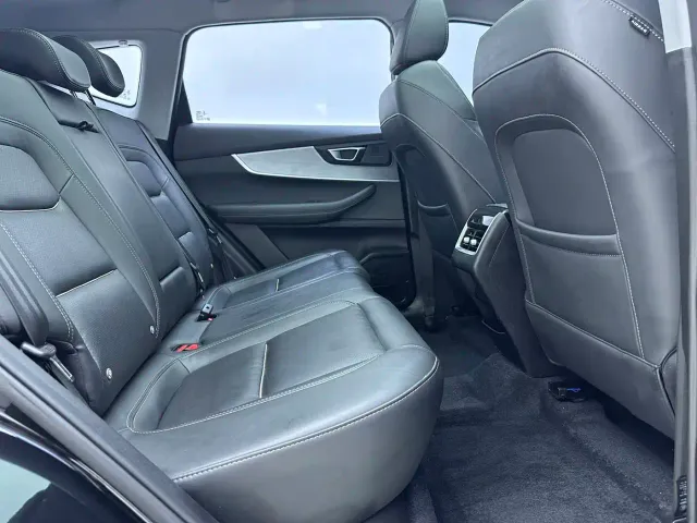 Chery Tiggo 7 PLUS — Фото автомобиля 10