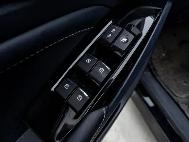 GAC Trumpchi M8 — Фото автомобиля 14