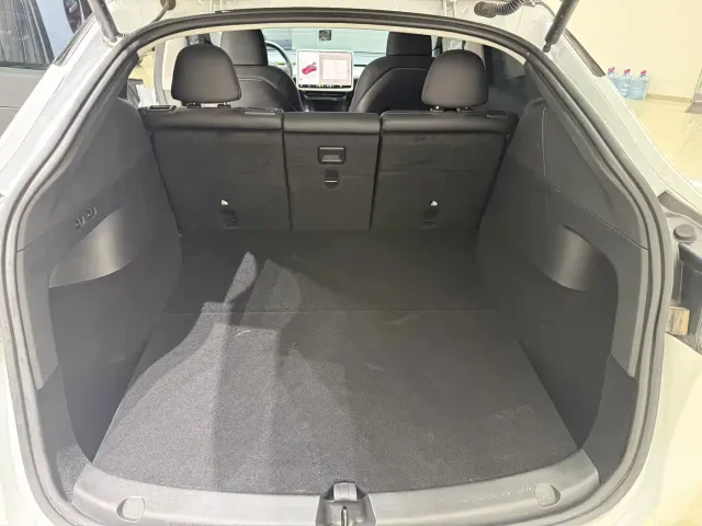 Tesla Model Y — Фото автомобиля 18