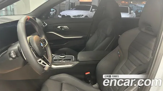 BMW 3 Series — Фото автомобиля 15