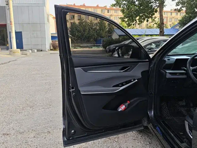 Changan Changan CS75 PLUS 2022 2nd Gen 2.0T Automatic Premium — Фото автомобиля 7