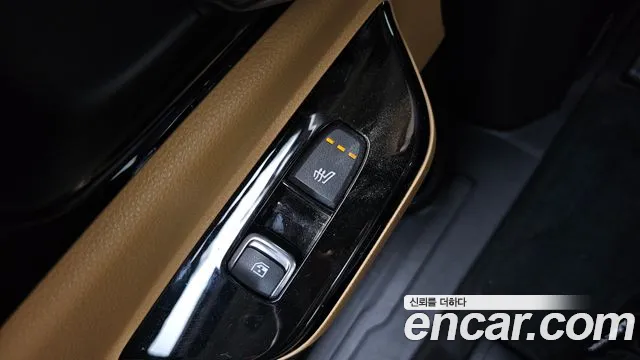 Kia Canival Carnival 4 поколение Дизель 9 мест Noblesse — Фото автомобиля 30