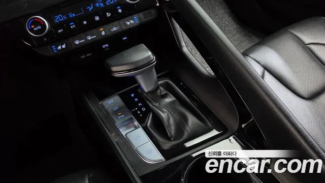 Hyundai Avante — Фото автомобиля 12