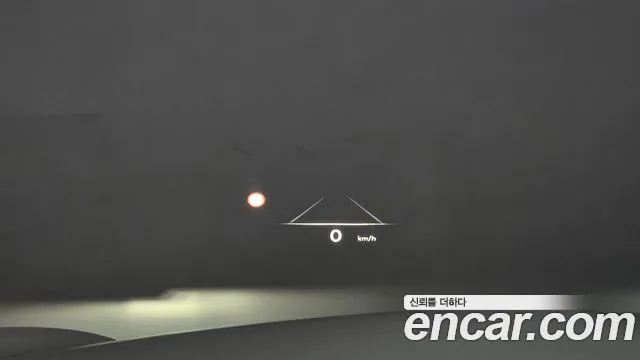 Genesis GV70 — Фото автомобиля 18