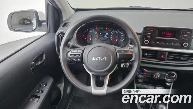 Kia morning Morning Urban (JA) Фургон — Фото автомобиля 13