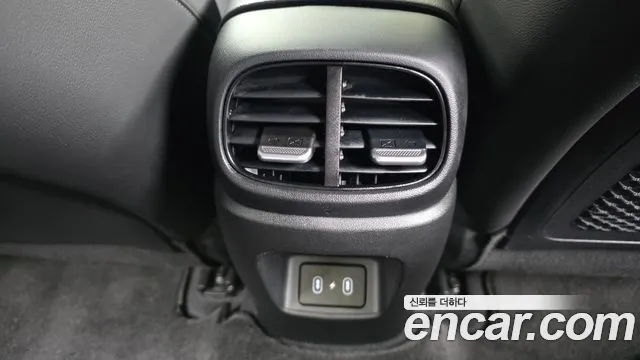 Hyundai AVANTE Новый Avante (CN7) — Фото автомобиля 29