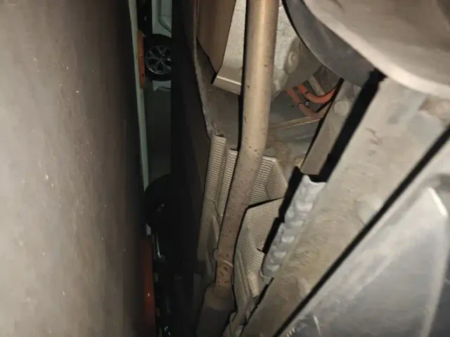 BYD Song L DM-i — Фото автомобиля 18