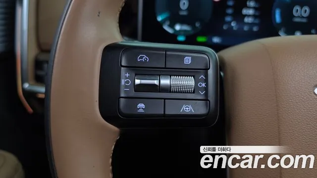 Hyundai Santa Fe MX5 — Фото автомобиля 23