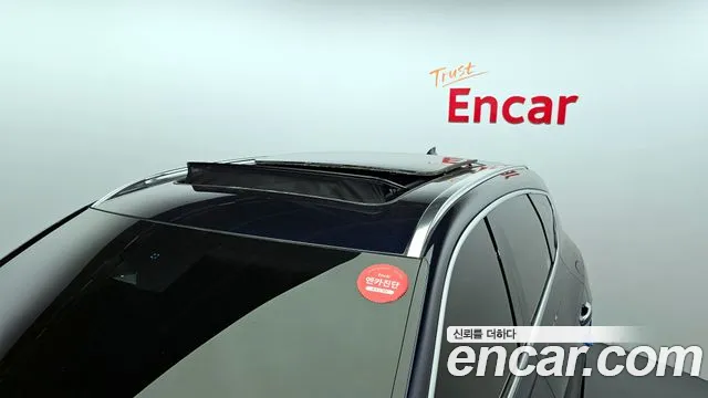 Genesis GV80 2.5T Бензин AWD — Фото автомобиля 10