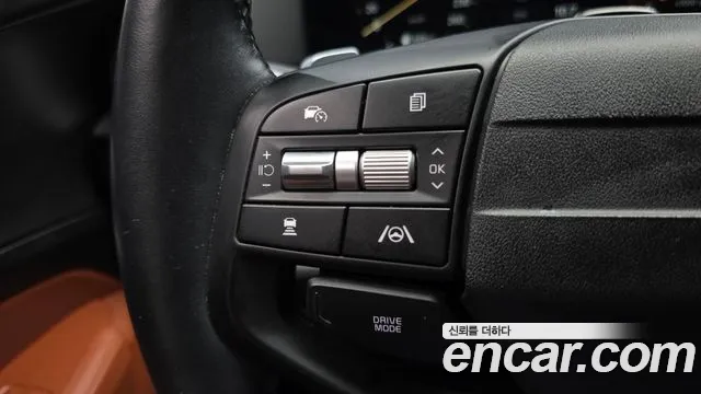 Kia Sportage Generation 5 — Фото автомобиля 25