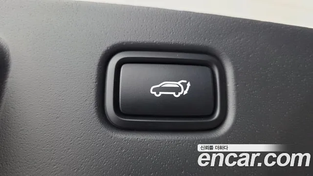 Kia Niro The All New Niro — Фото автомобиля 20