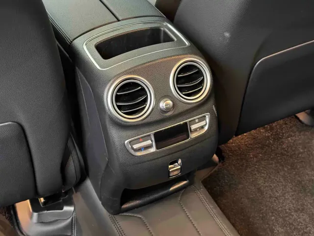 Mercedes-Benz GLC-Class — Фото автомобиля 10