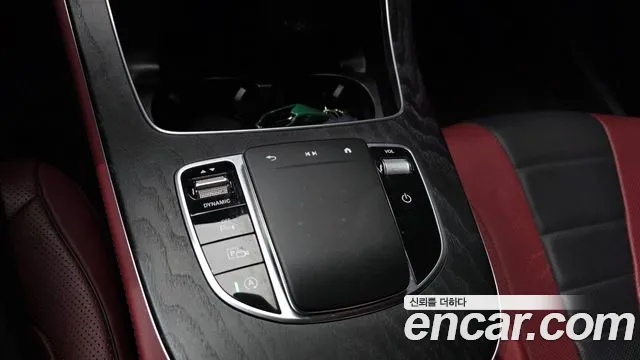 Mercedes-Benz CLS-Class C257 — Фото автомобиля 12