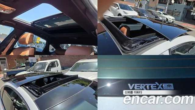 Genesis G80 RG3 — Фото автомобиля 17