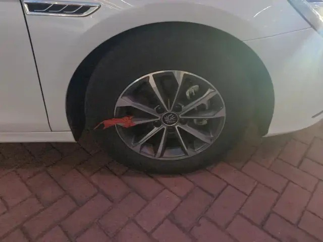 BYD Qin PLUS — Фото автомобиля 6