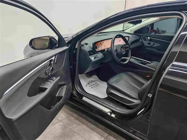 Buick LaCrosse — Фото автомобиля 16