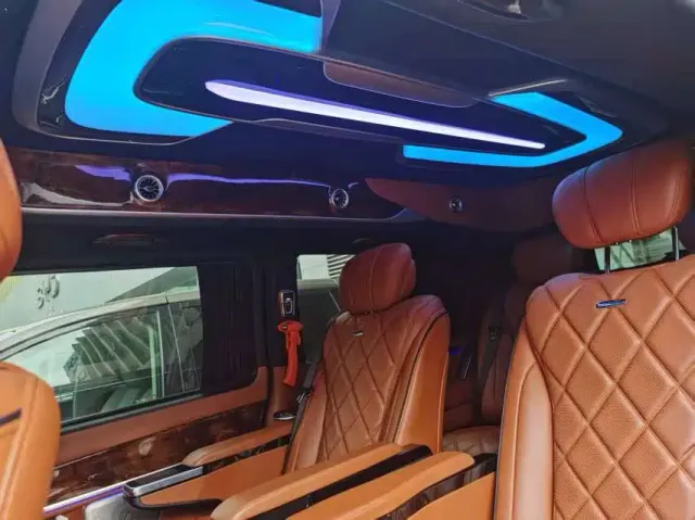 Kedi Auto Kedibach — Фото автомобиля 6