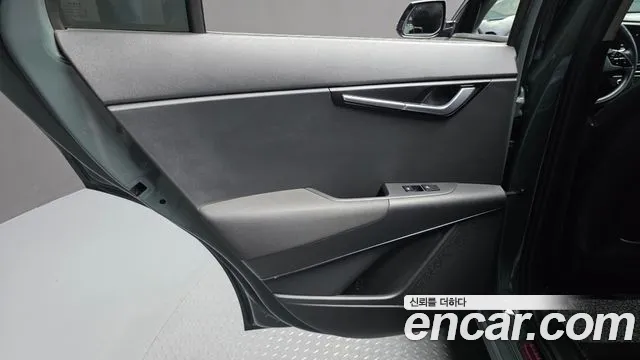 Kia Niro The All New Niro — Фото автомобиля 14