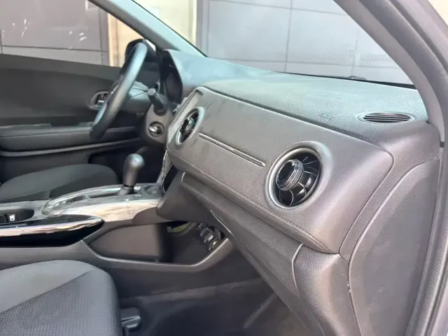 Honda XR-V — Фото автомобиля 17
