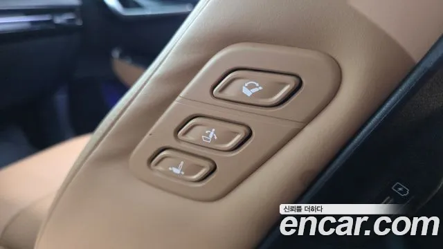 Kia EV6 — Фото автомобиля 23
