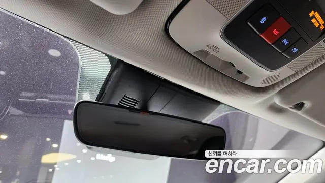 Hyundai Tucson Tucson (NX4) Дизель 2.0 2WD — Фото автомобиля 26