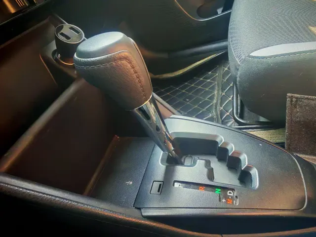 Toyota YARiS L Zhi Xuan — Фото автомобиля 14