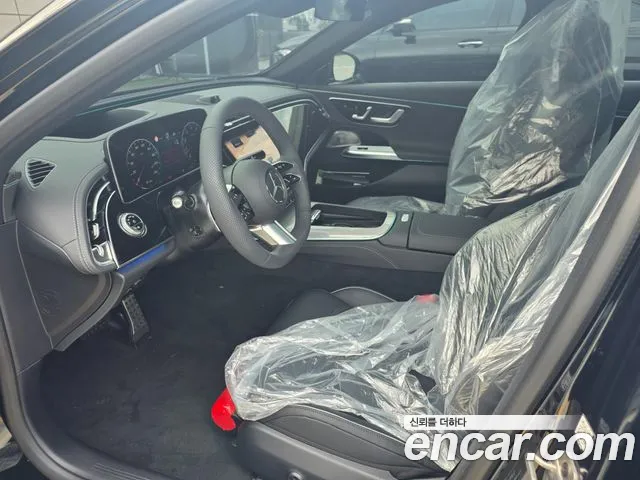 Mercedes-Benz E-Class W214 — Фото автомобиля 7