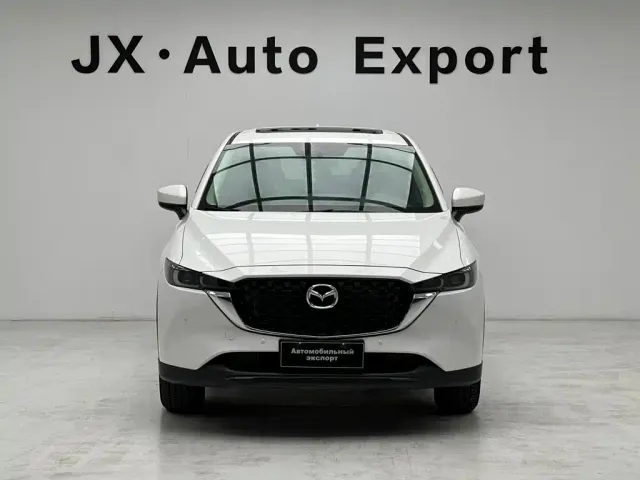 Mazda CX-5 — Фото автомобиля 2