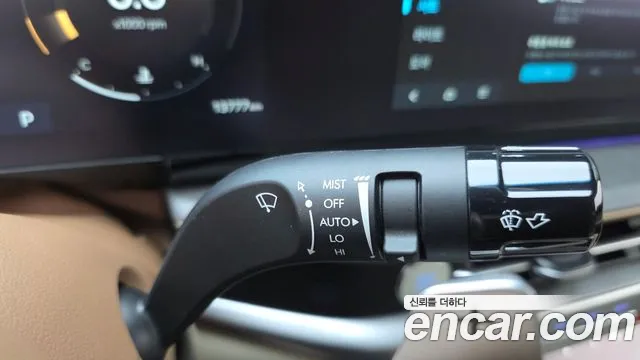 Hyundai Grandeur GN7 — Фото автомобиля 27