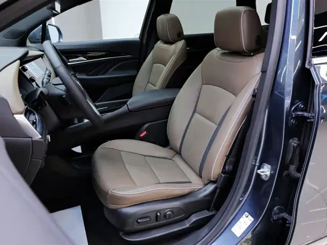 Buick Enclave — Фото автомобиля 27