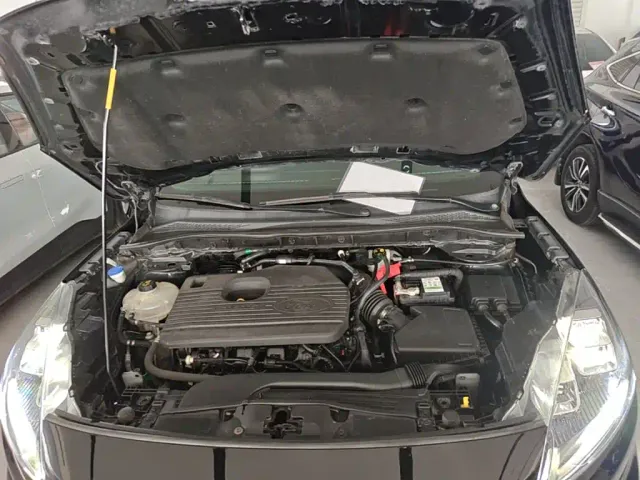 Ford Escape — Фото автомобиля 19