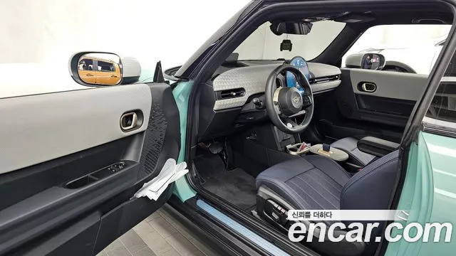 MINI Cooper 4th Gen — Фото автомобиля 15