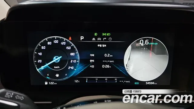 Kia Canival Carnival 4 поколение Бензин 7 мест Hi-Limousine — Фото автомобиля 8