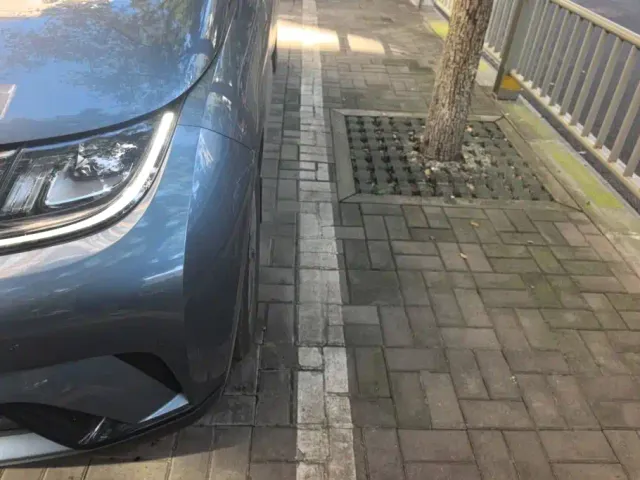BYD Dolphin — Фото автомобиля 5
