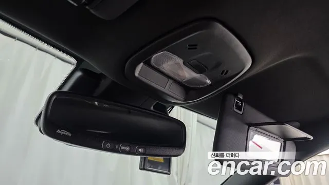 ChevroletGMDaewoo Trax Trax Кроссовер — Фото автомобиля 17