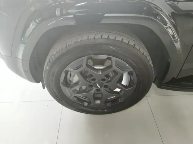 BYD FangChengBao Titanium 7 — Фото автомобиля 22