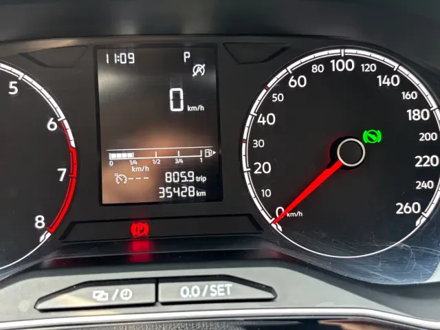 Jetta VS5 — Фото автомобиля 17