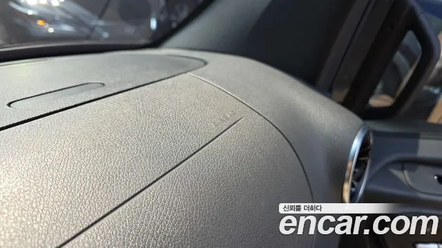 Mercedes-Benz Sprinter Sprinter 3.0 Дизель — Фото автомобиля 30