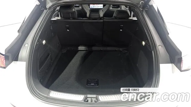 BYD Sealion 7 — Фото автомобиля 21
