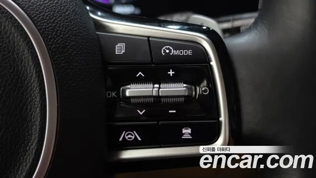 Kia Carnival 4th Gen — Фото автомобиля 26