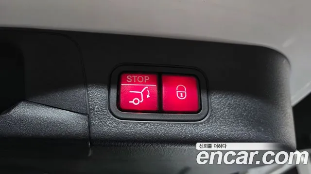 Mercedes-Benz EQB X243 — Фото автомобиля 24