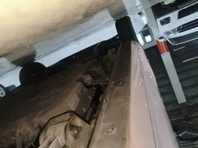 Wuling Hongguang Mini EV — Фото автомобиля 21