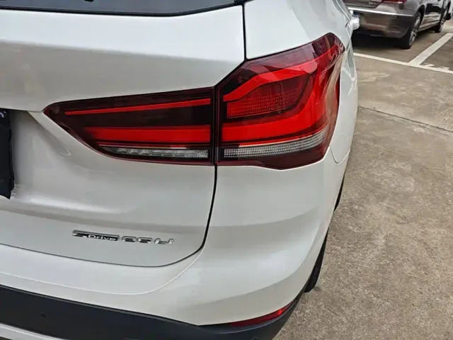 BMW X1 — Фото автомобиля 7