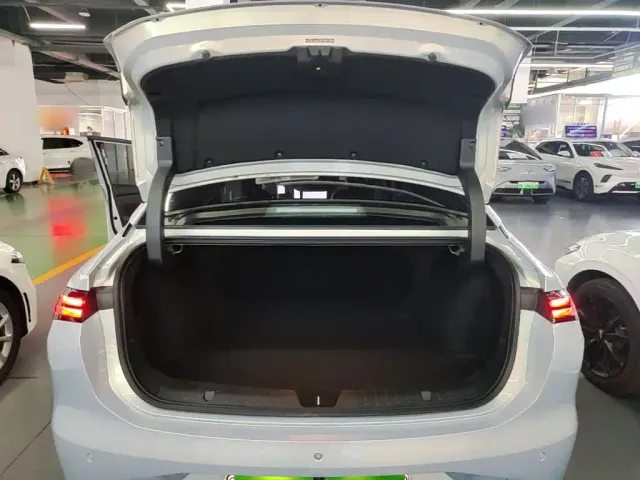 GAC Aion S MAX — Фото автомобиля 18