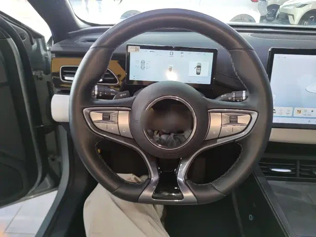 BYD Seal 06 — Фото автомобиля 10
