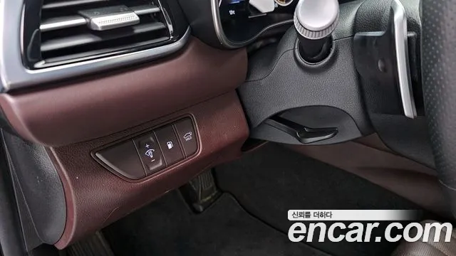 Genesis G70 — Фото автомобиля 18